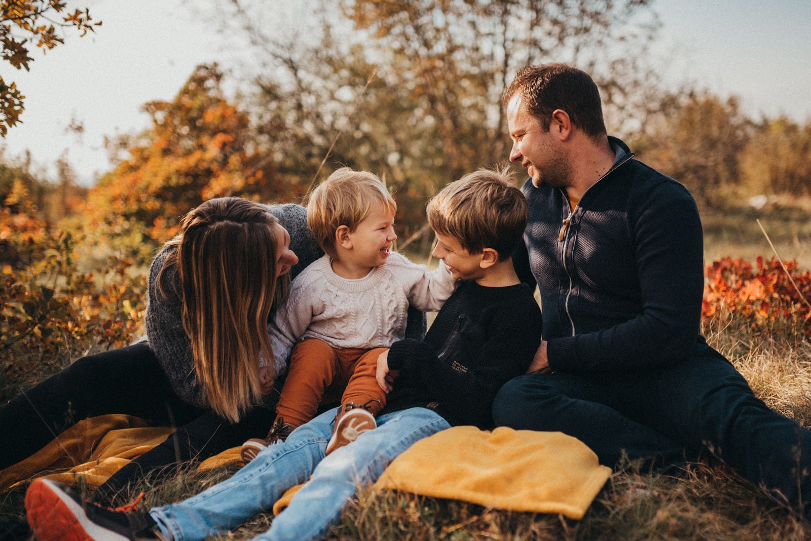 Families