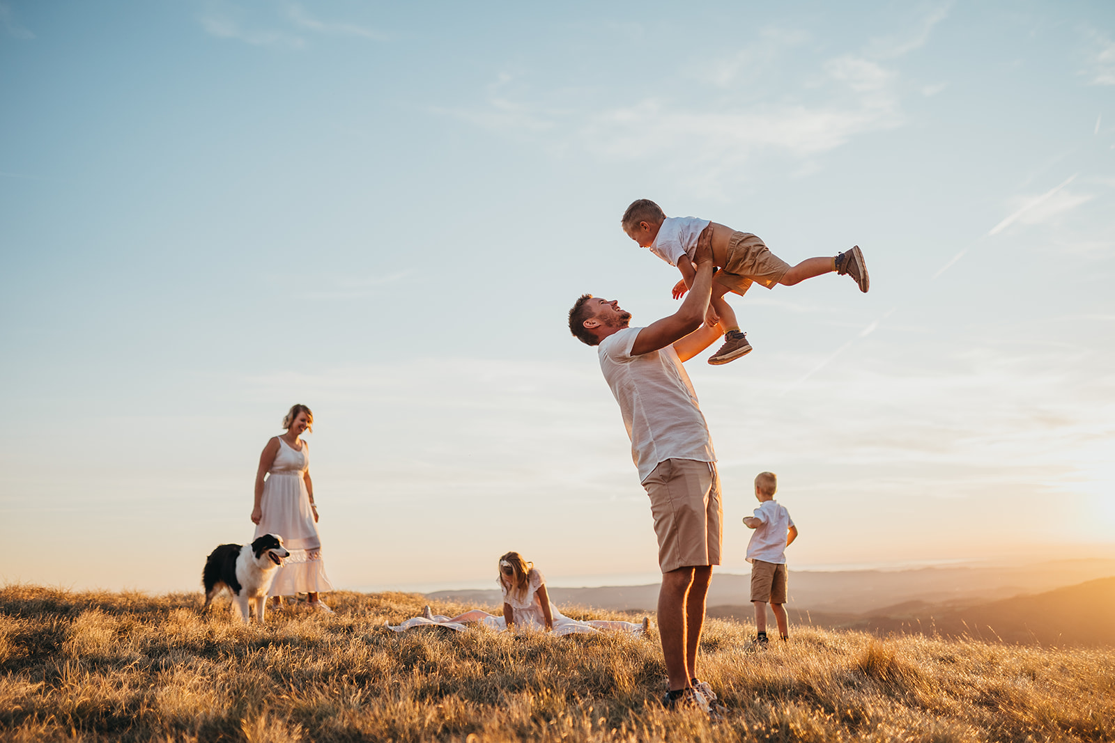 Families