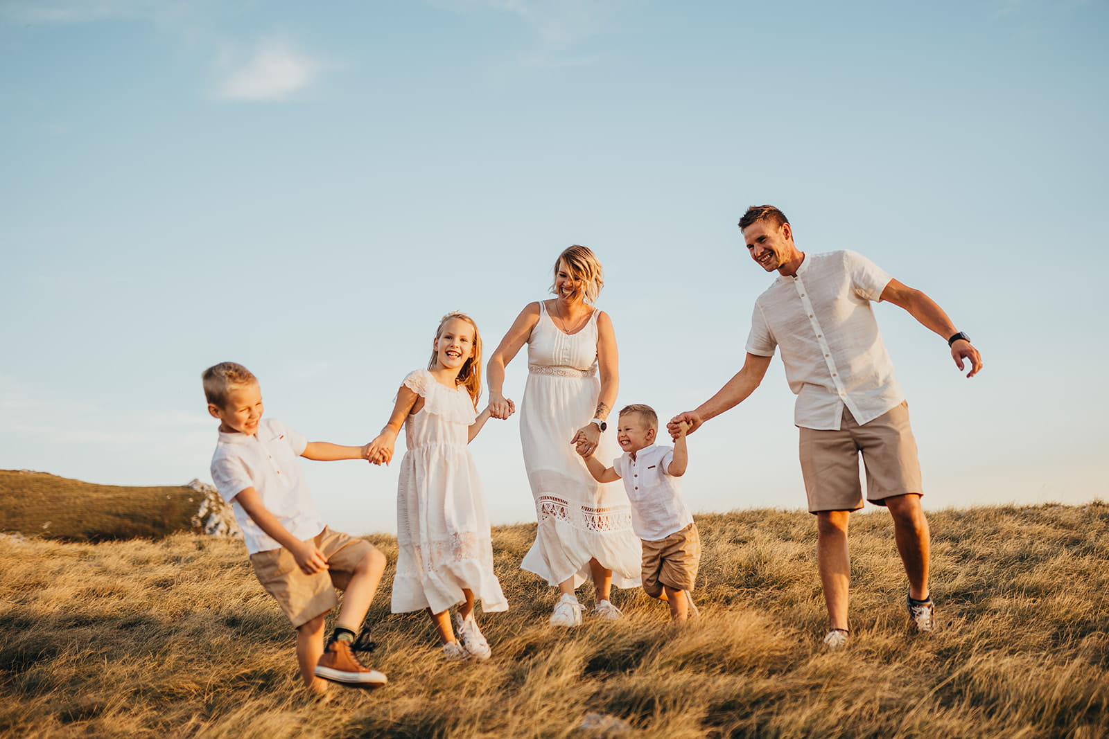Famiglie
