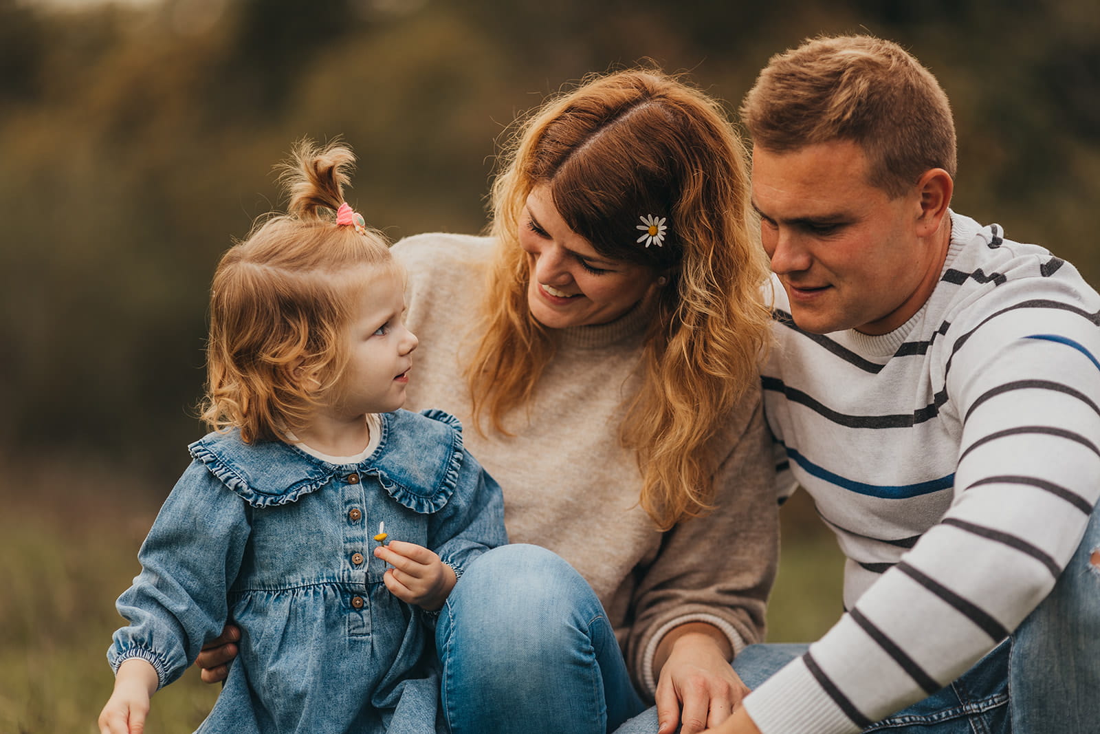 Famiglie