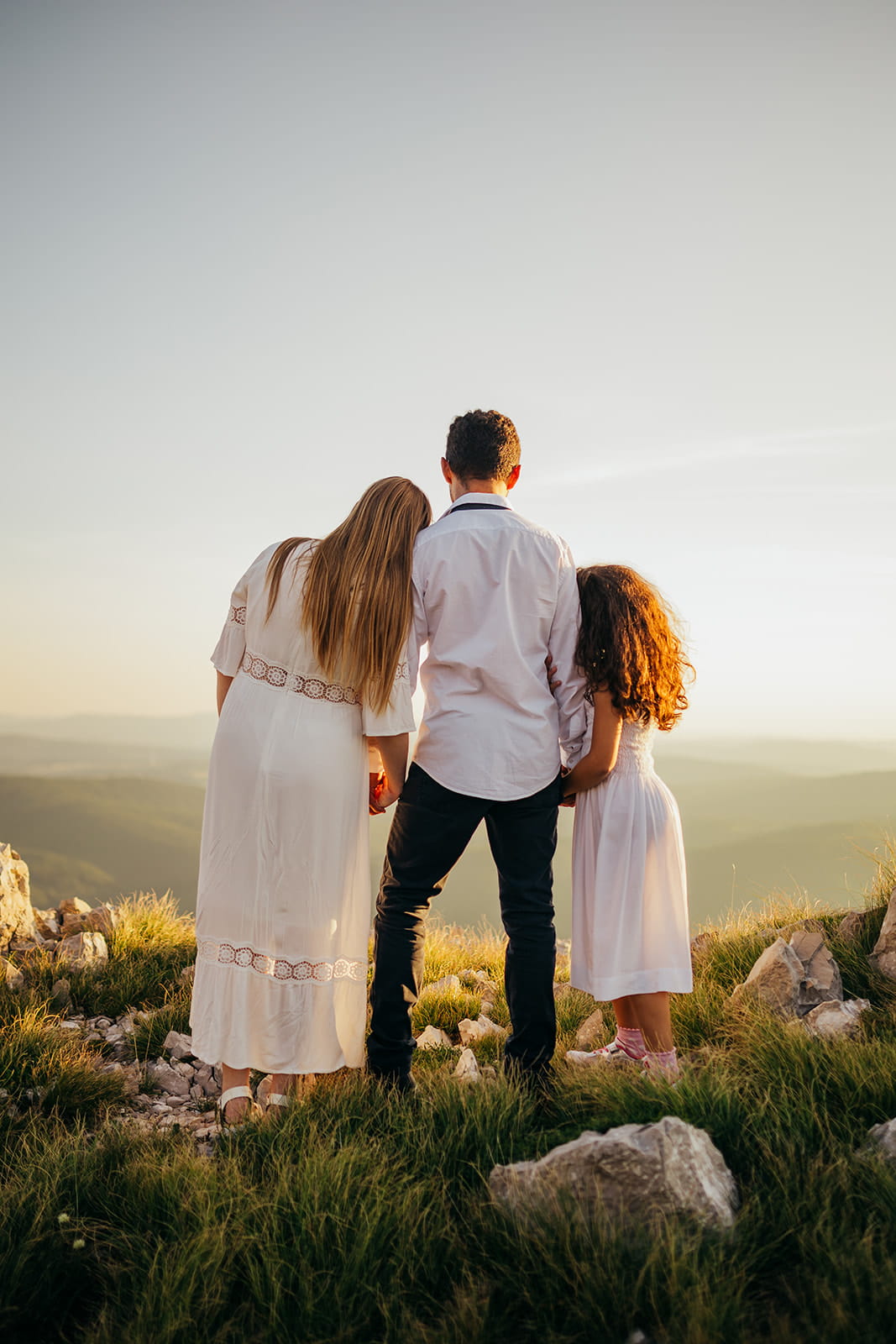 Famiglie