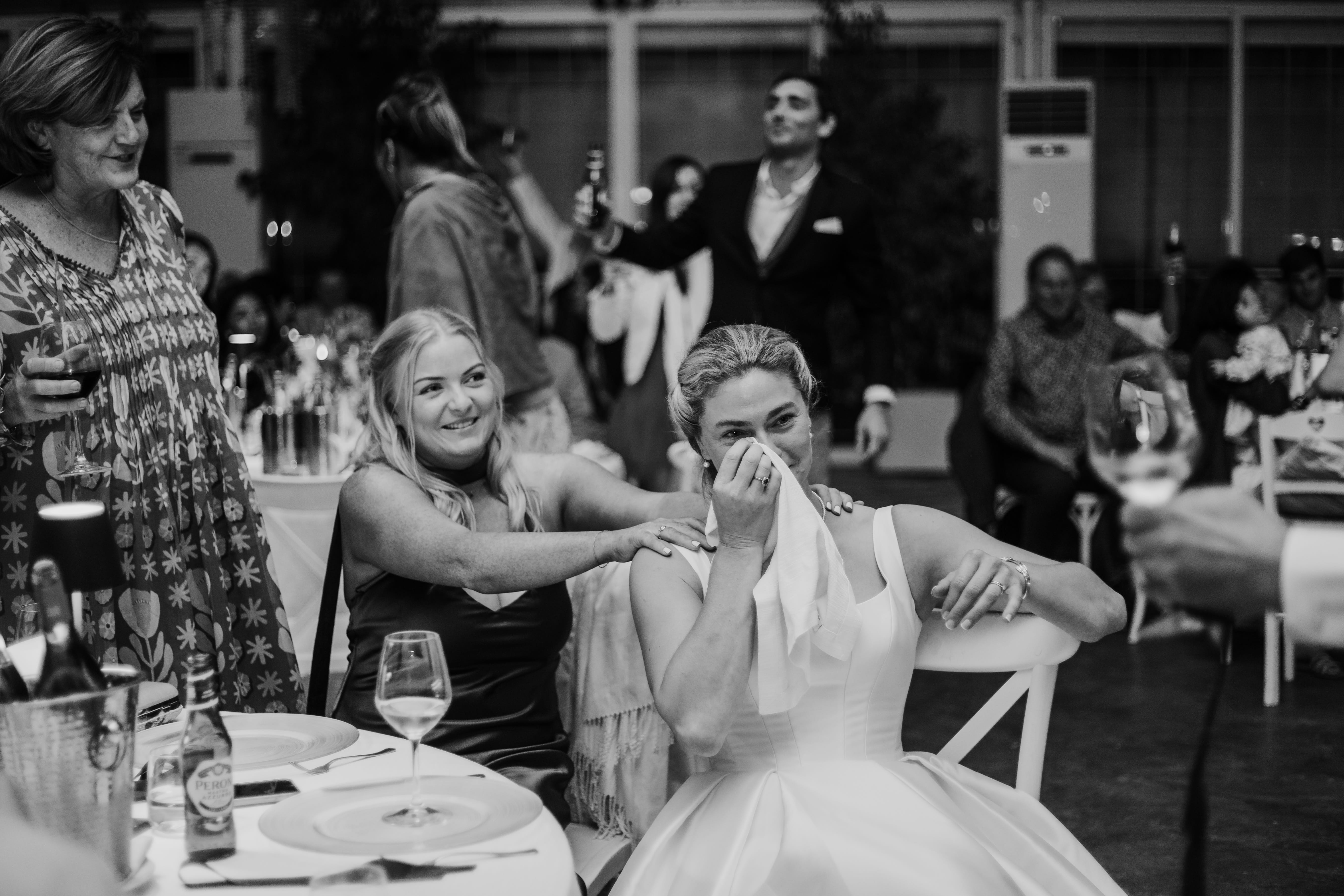 Momenti emotivi