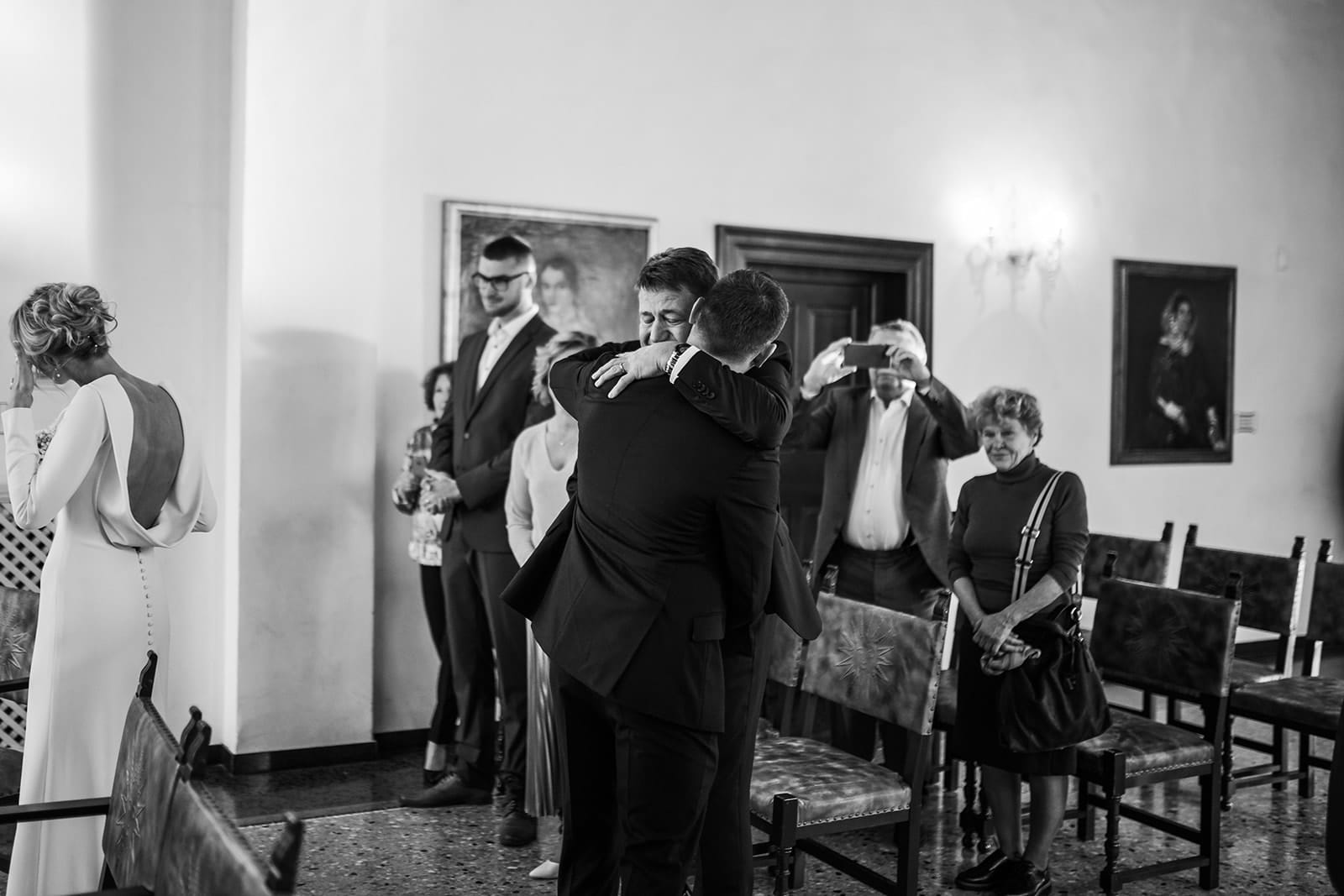 Momenti emotivi