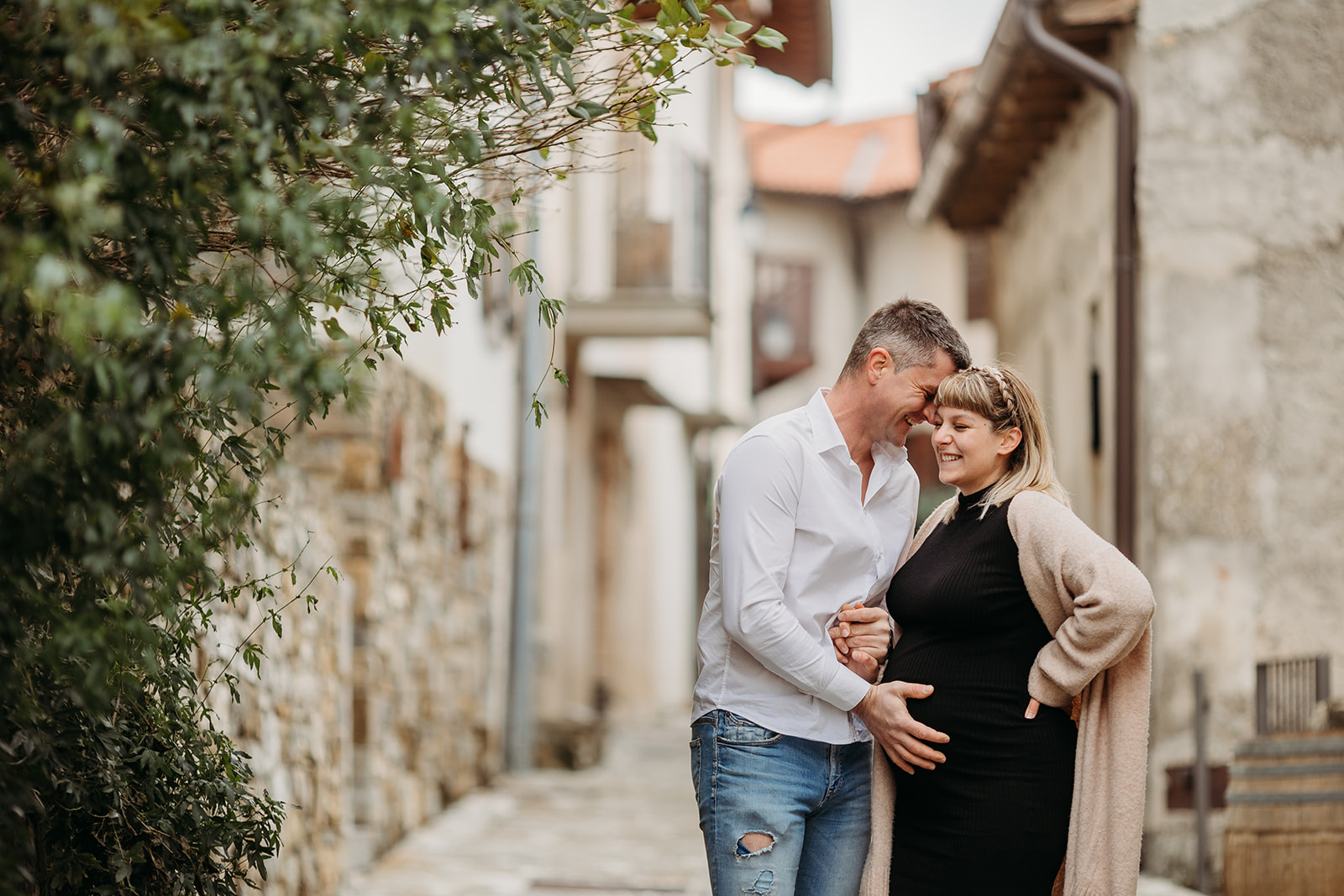 Maternity