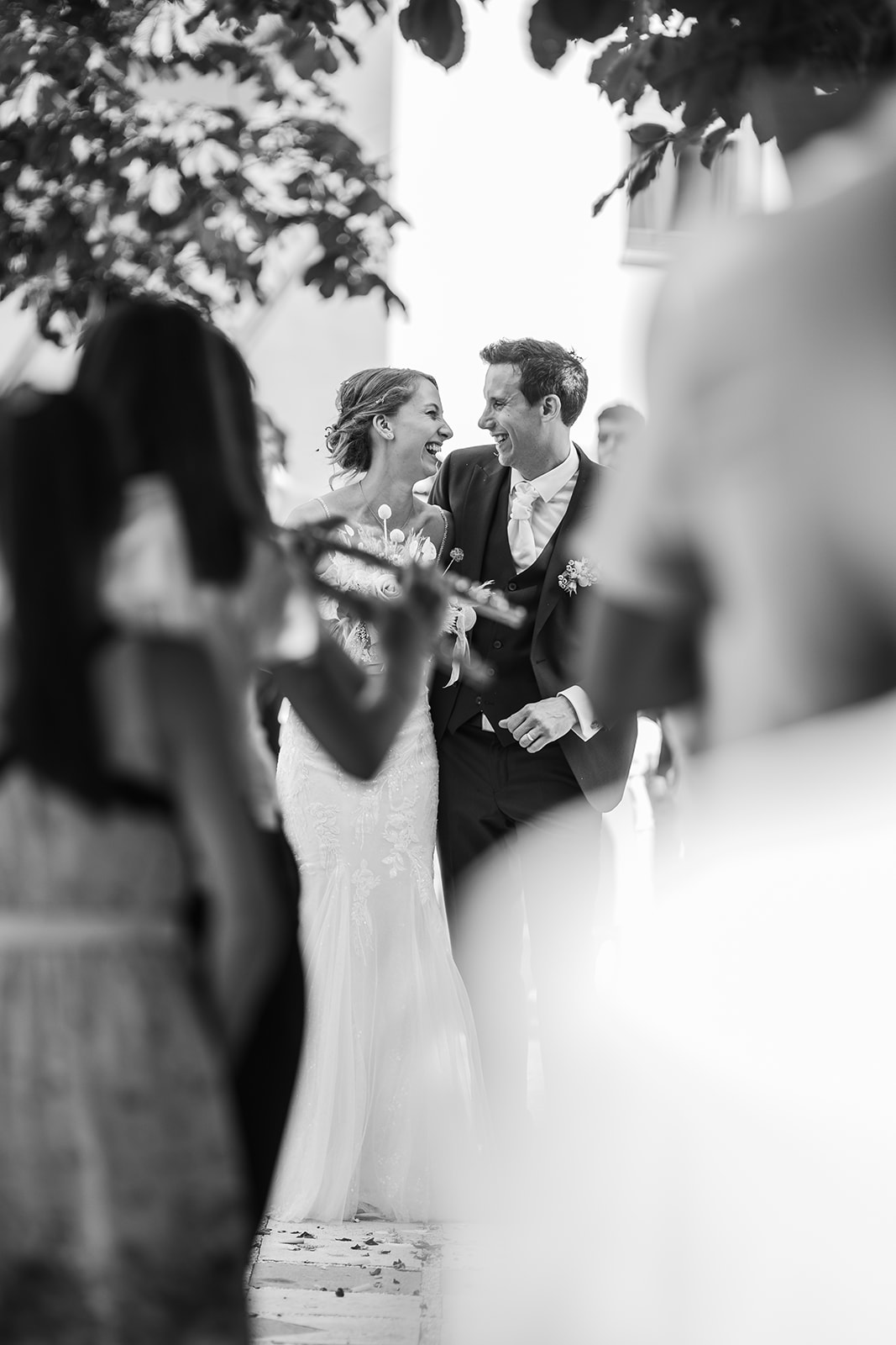 Weddings