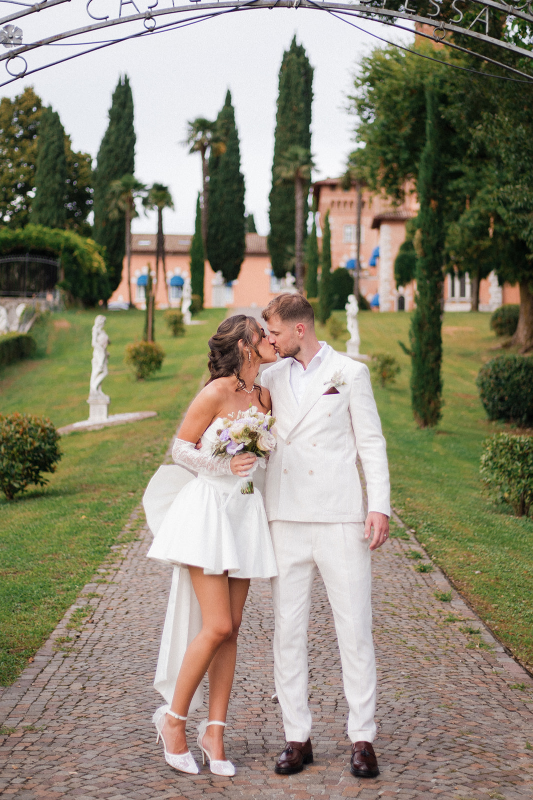 Weddings