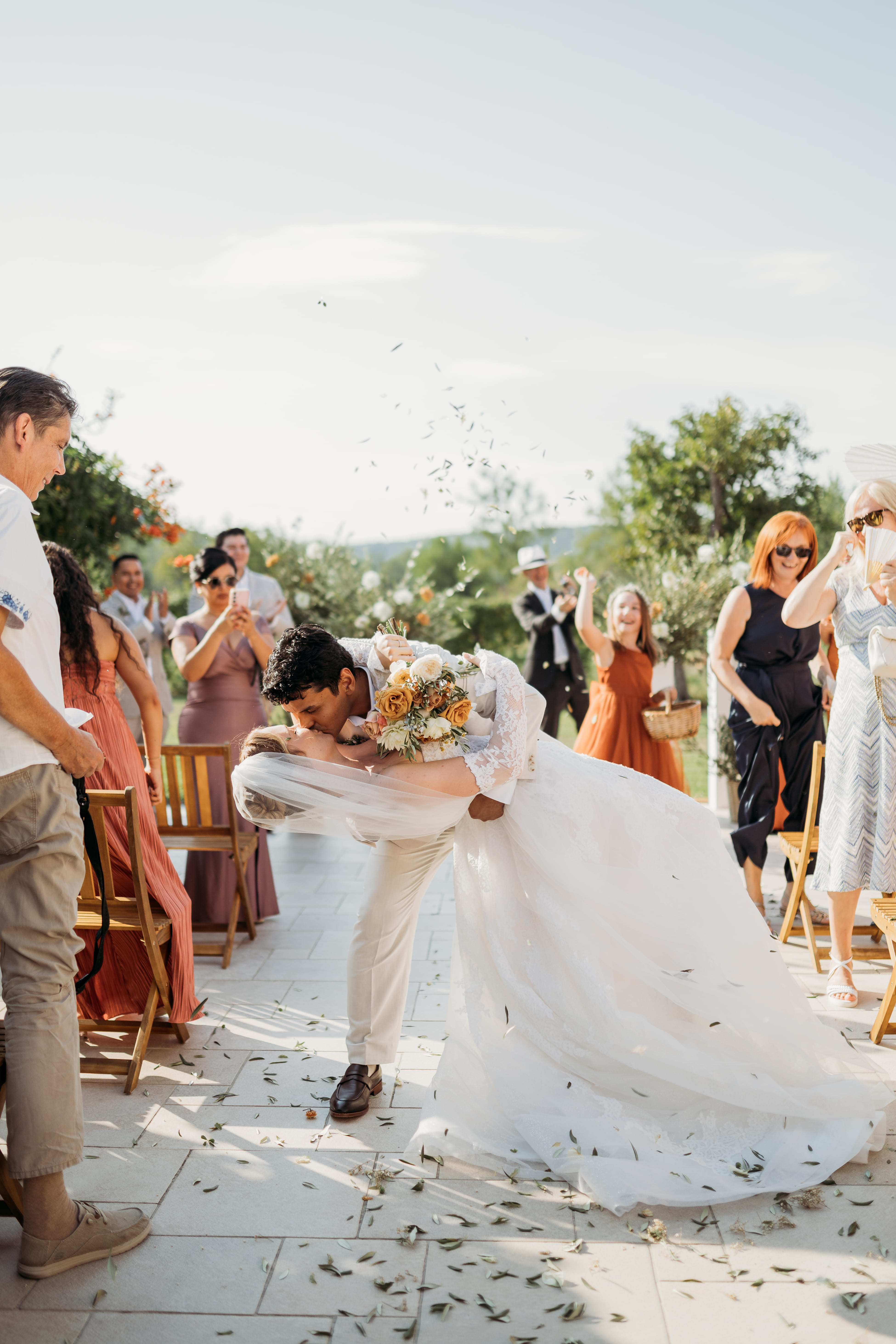 Matrimoni