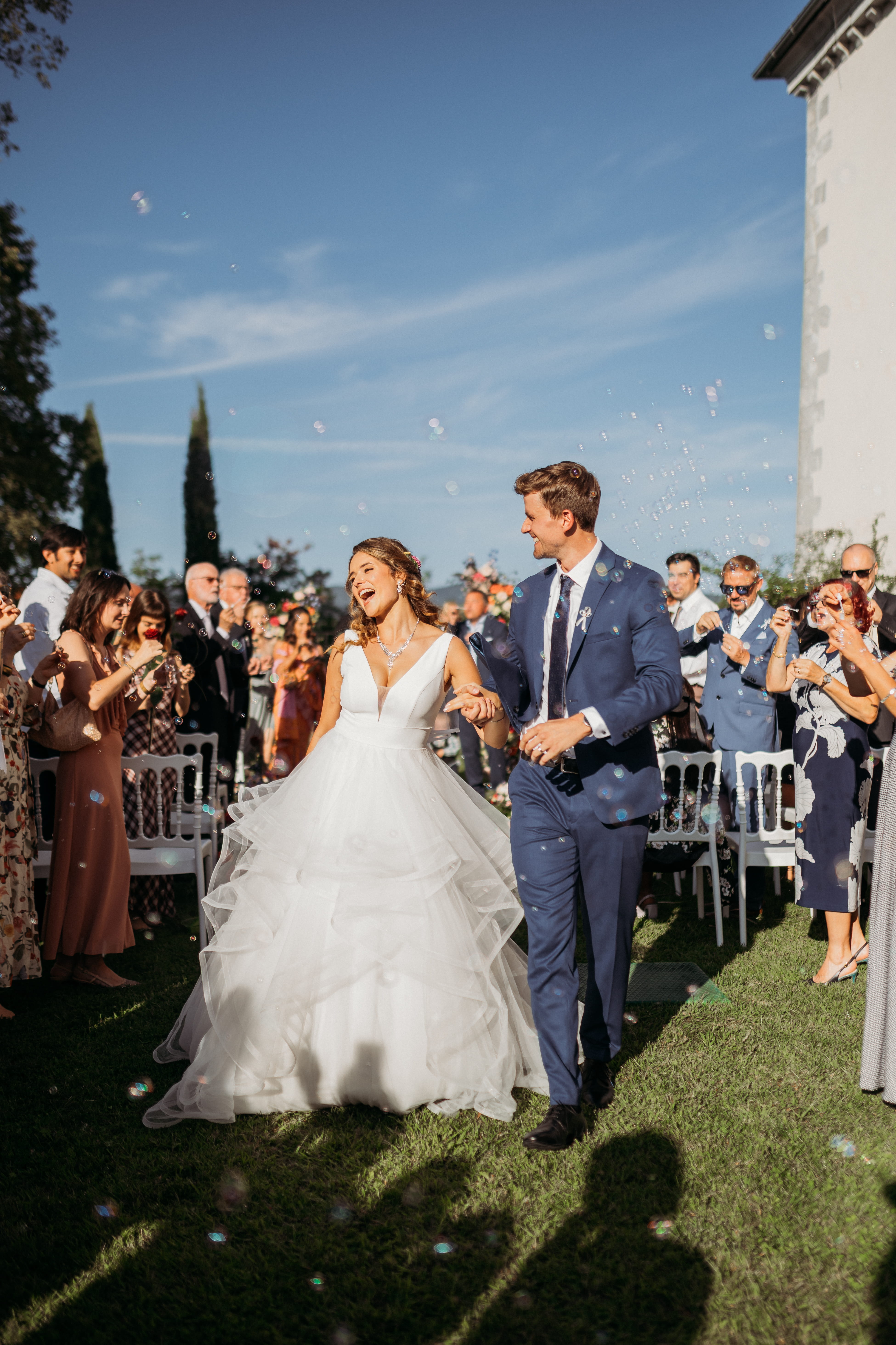 Matrimoni