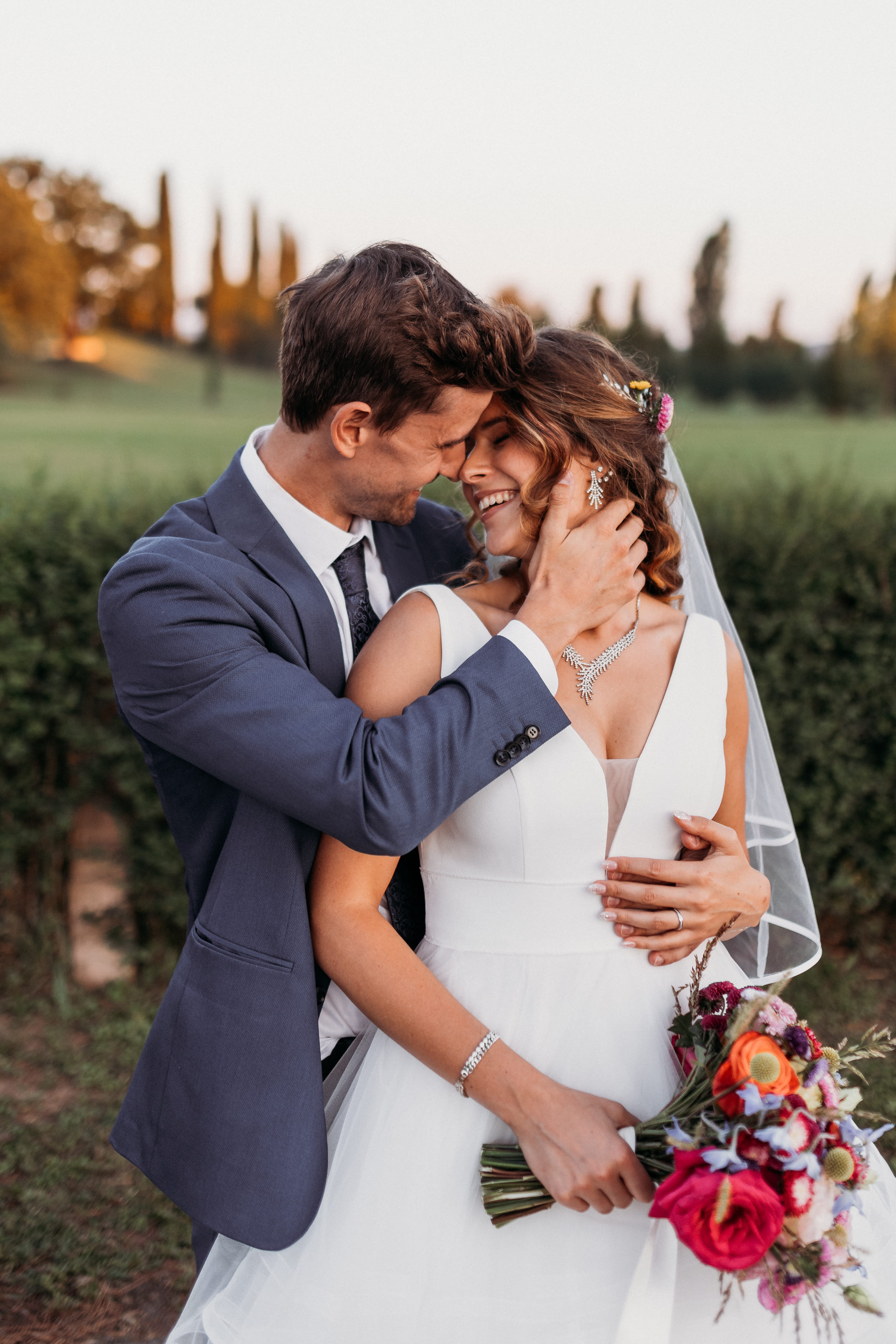 Matrimoni