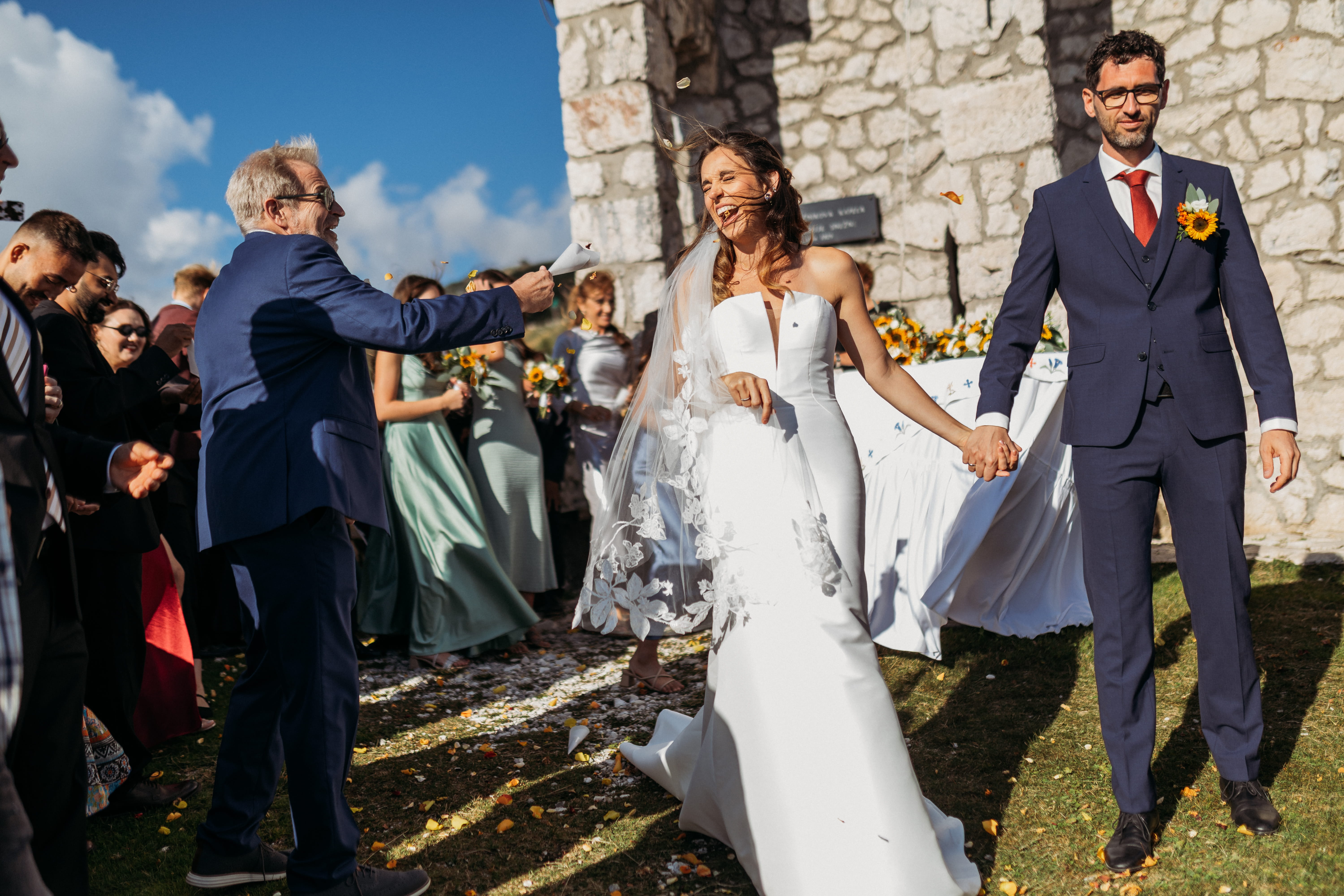 Matrimoni