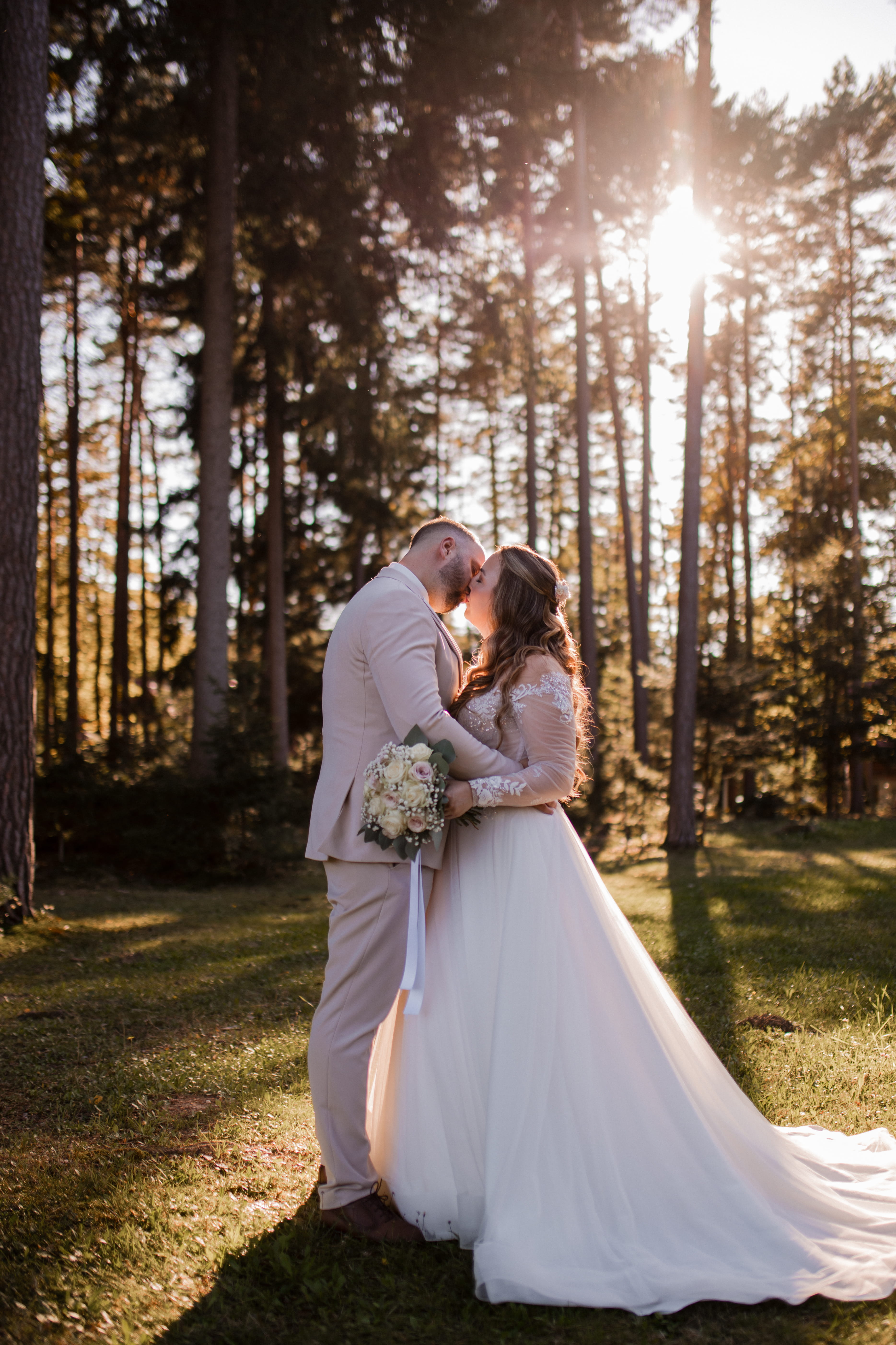 Matrimoni