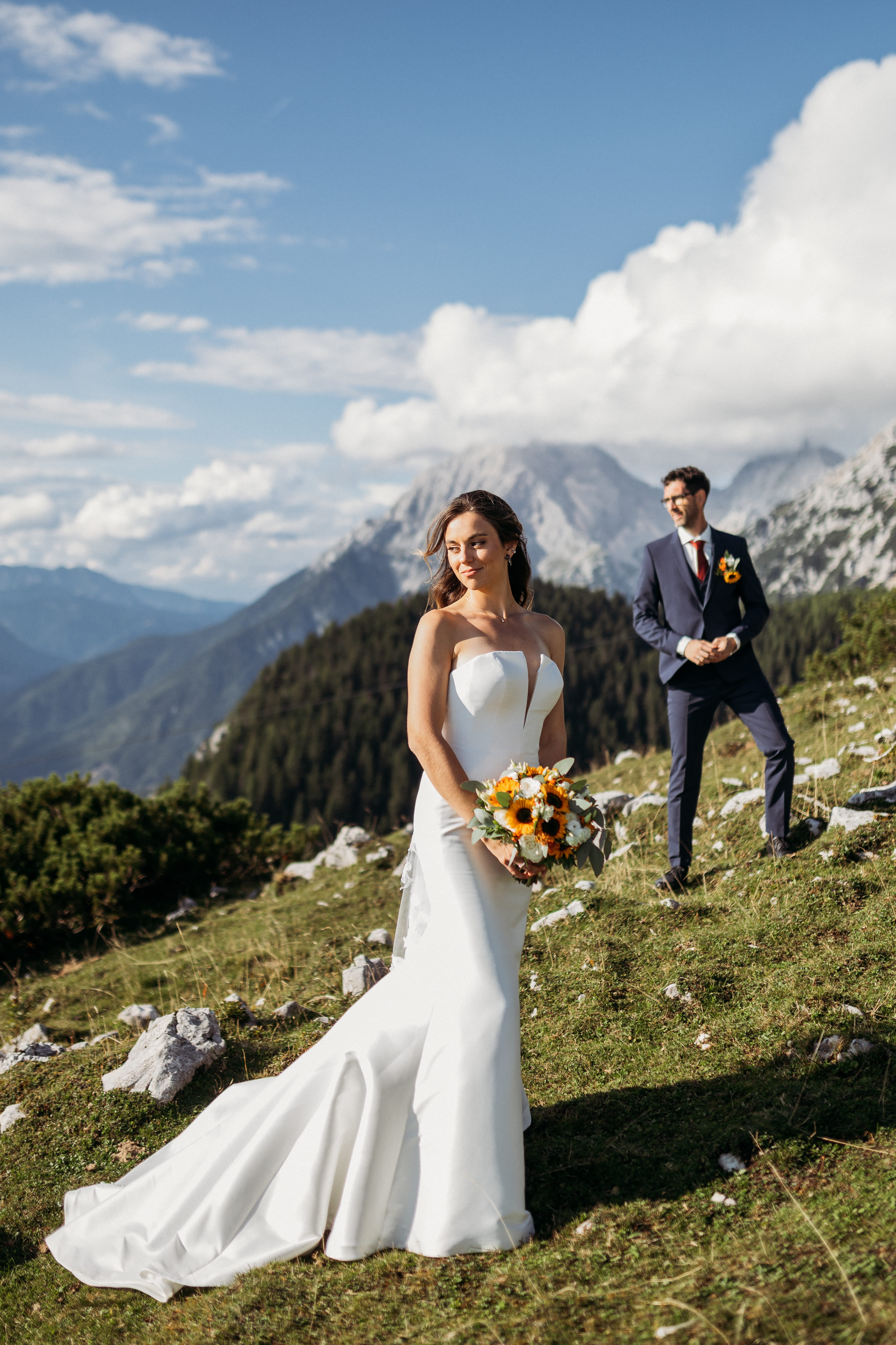 Matrimoni