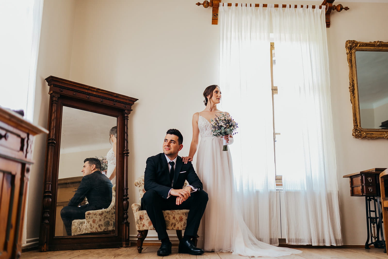 Matrimoni
