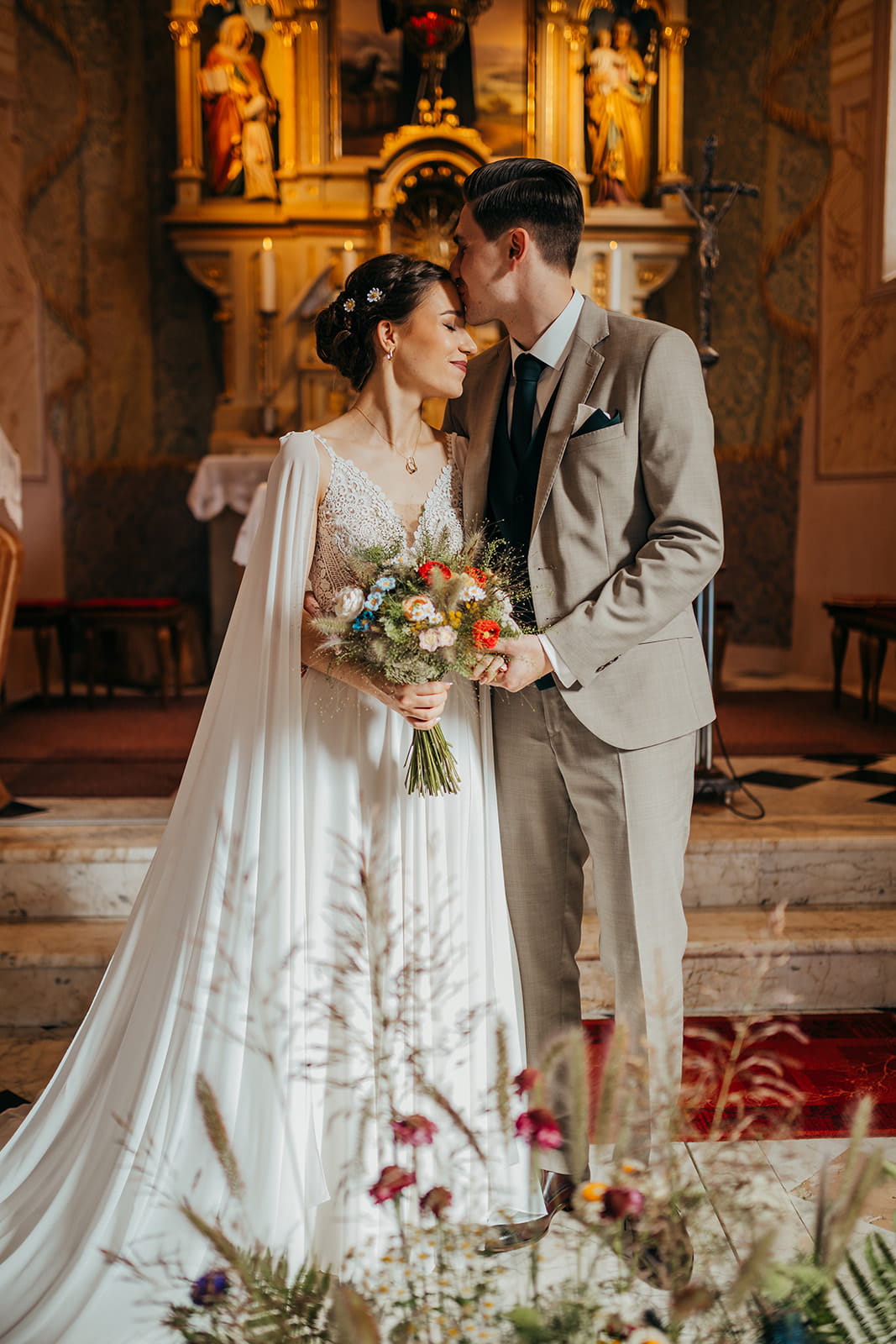 Matrimoni