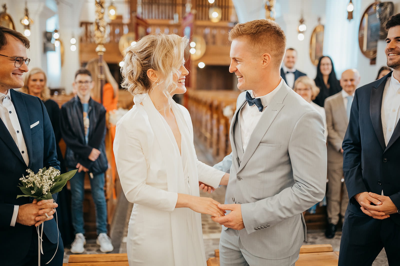 Matrimoni