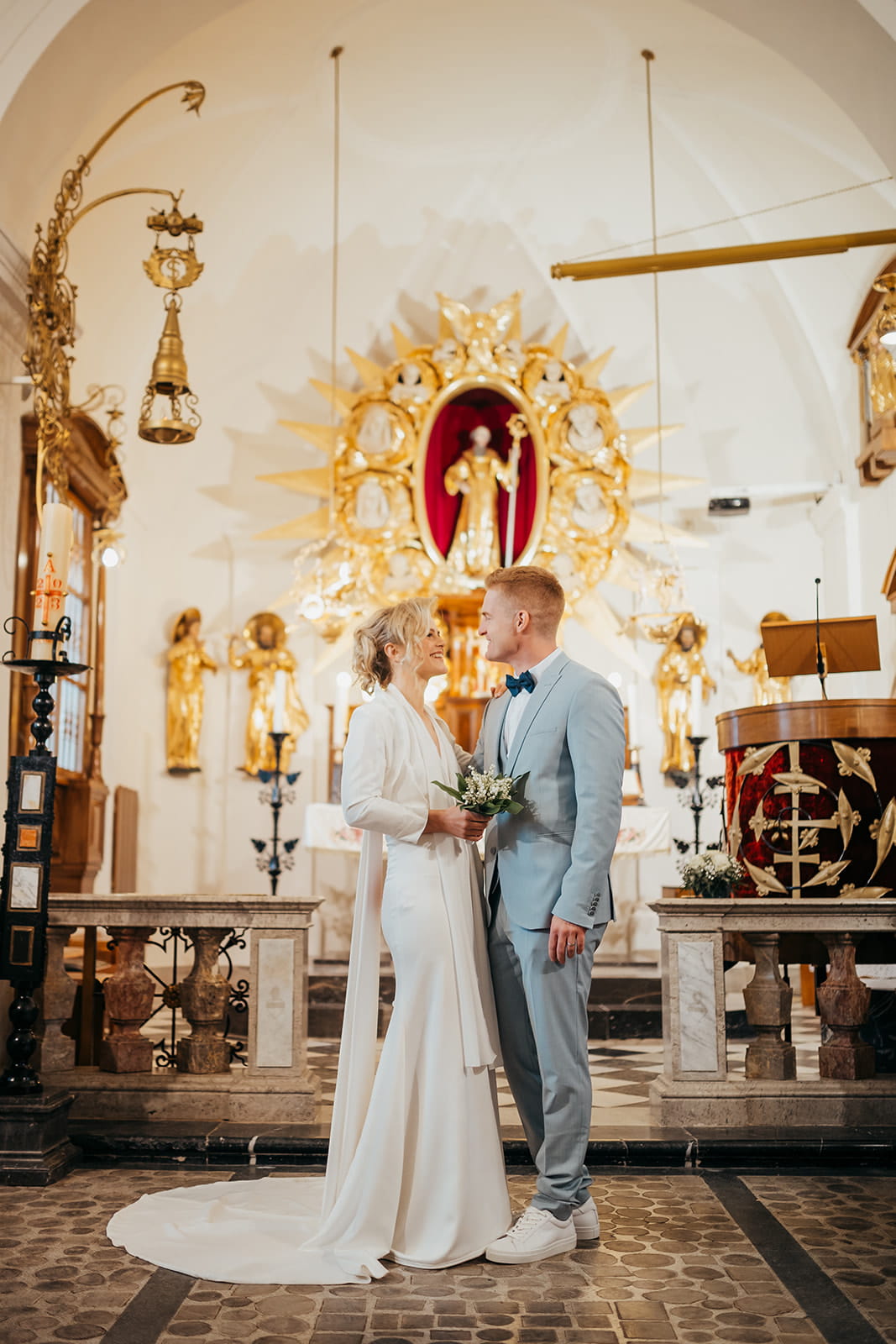 Matrimoni