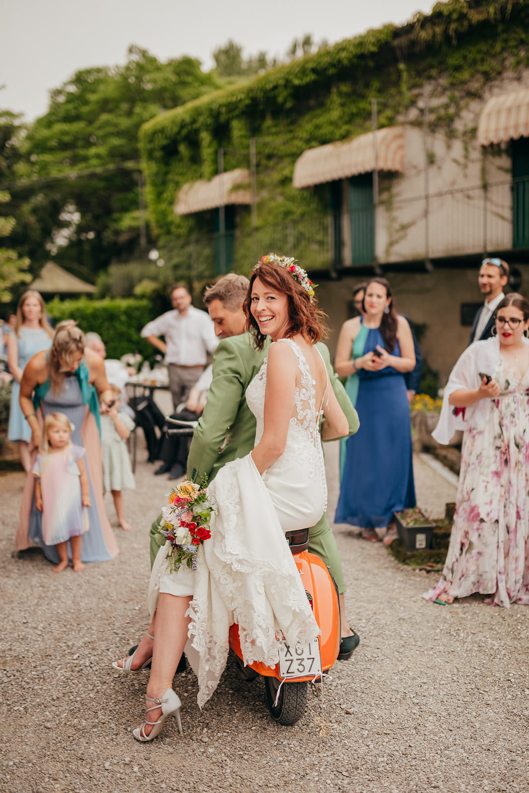Matrimoni