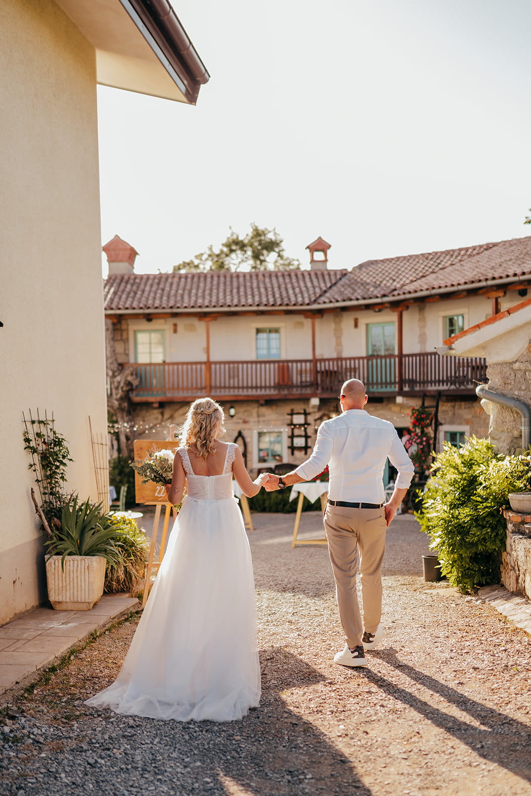 Matrimoni