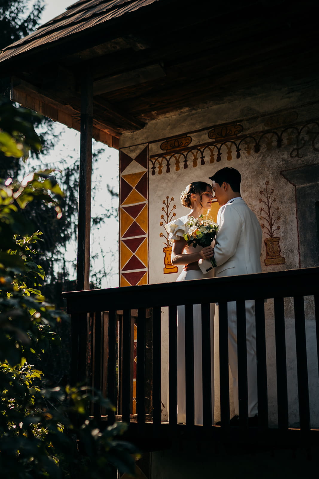 Matrimoni