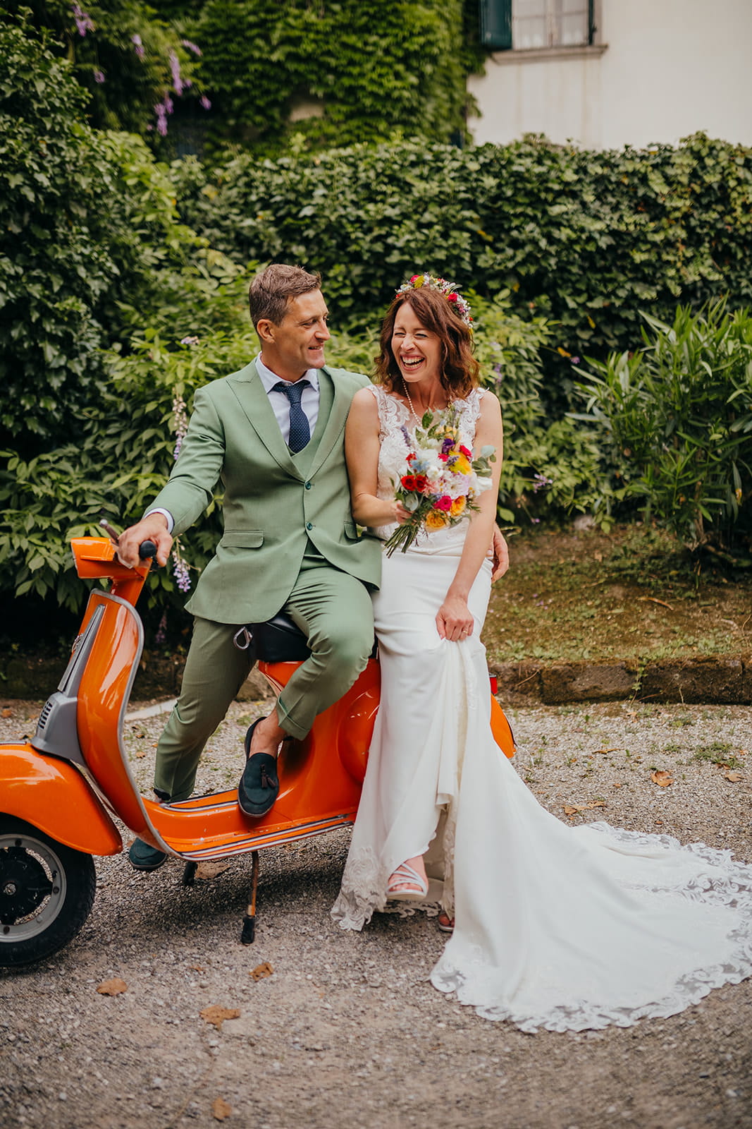 Matrimoni