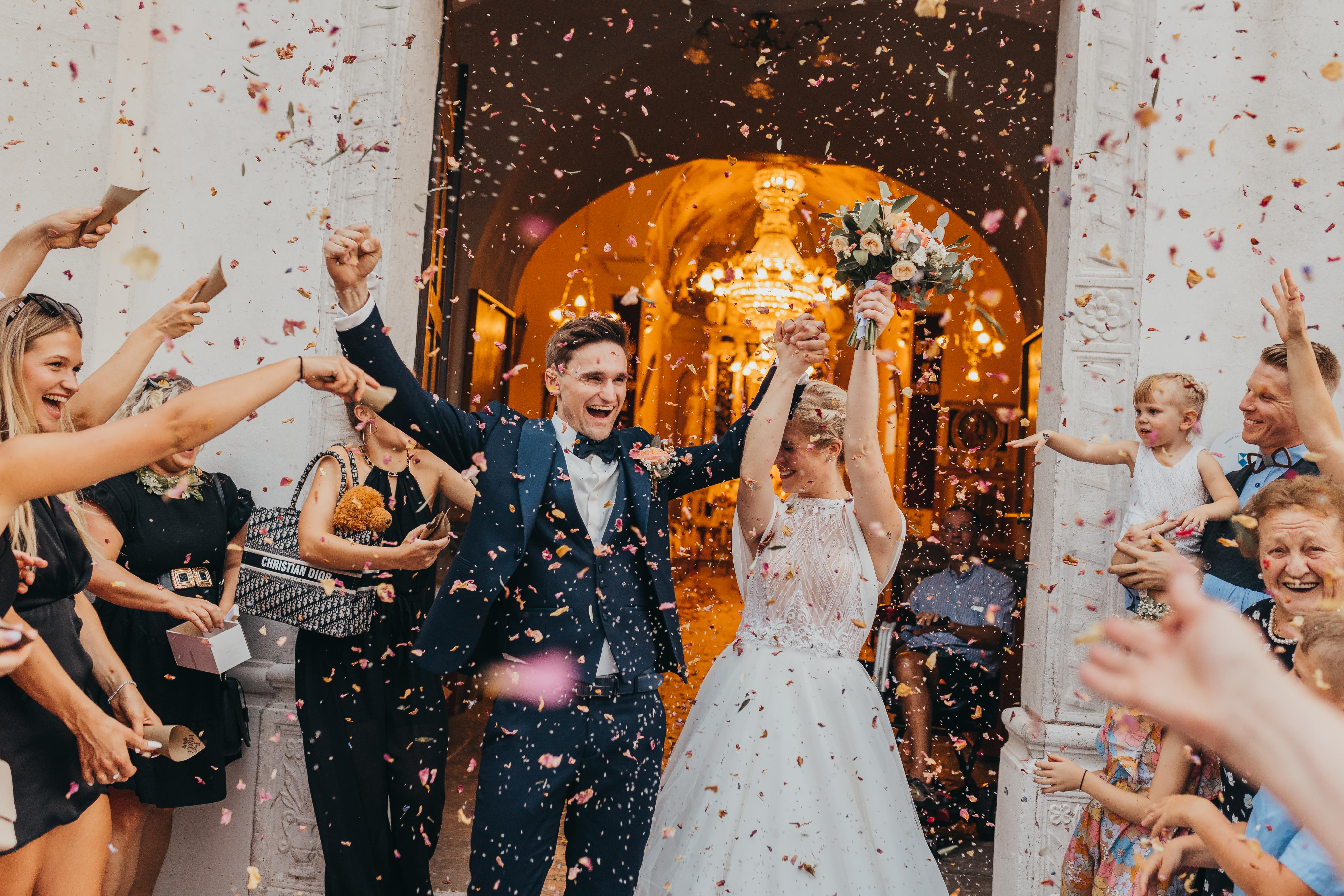 Wedding photography in Slovenia — Jasmina Lozar