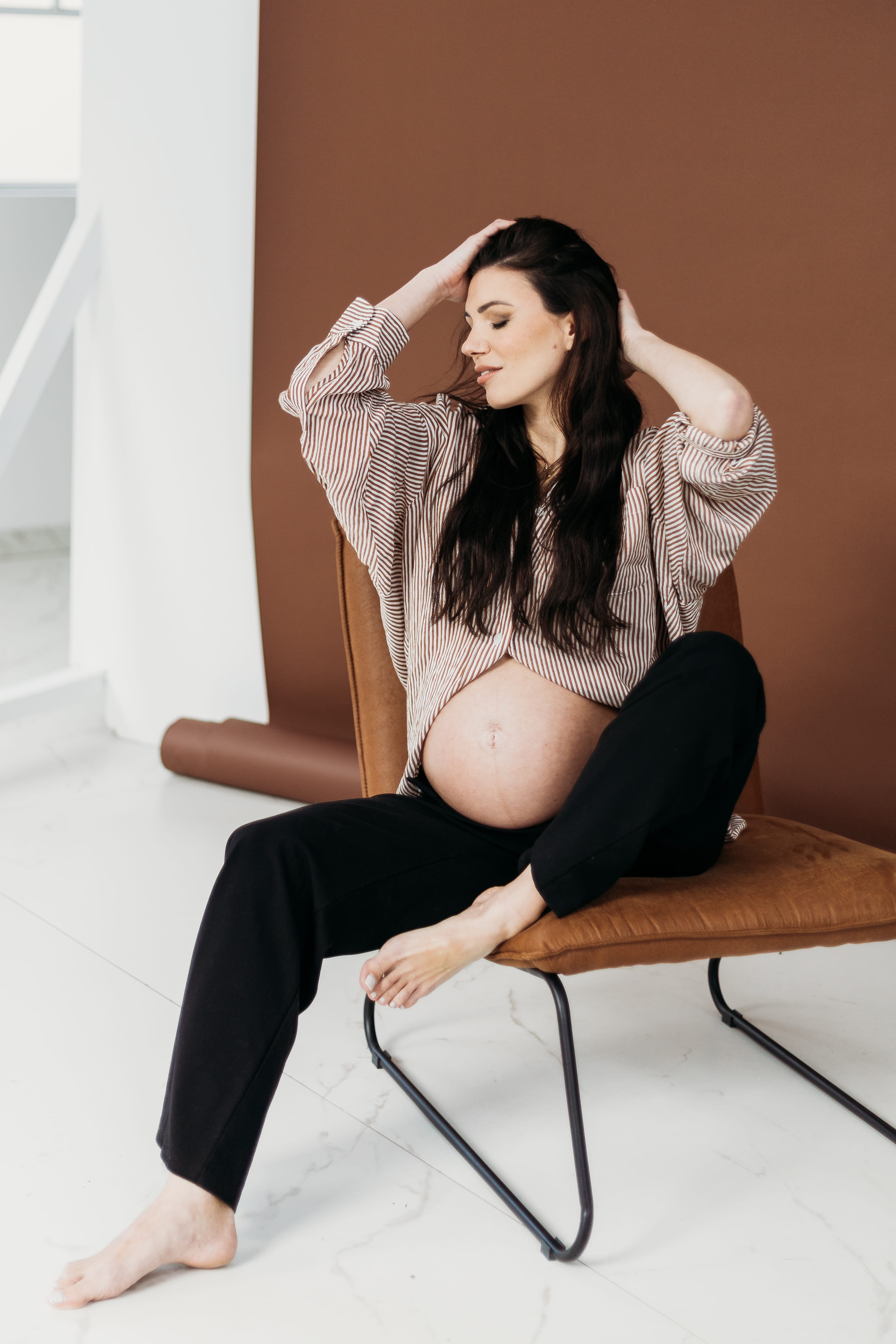 Session in the studio — Family photography — Jasmina Lozar
