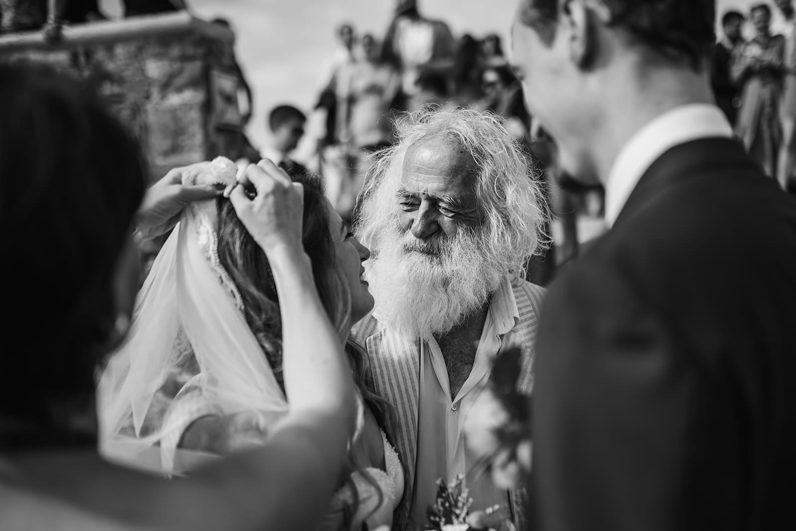 Wedding photography — Jasmina Lozar