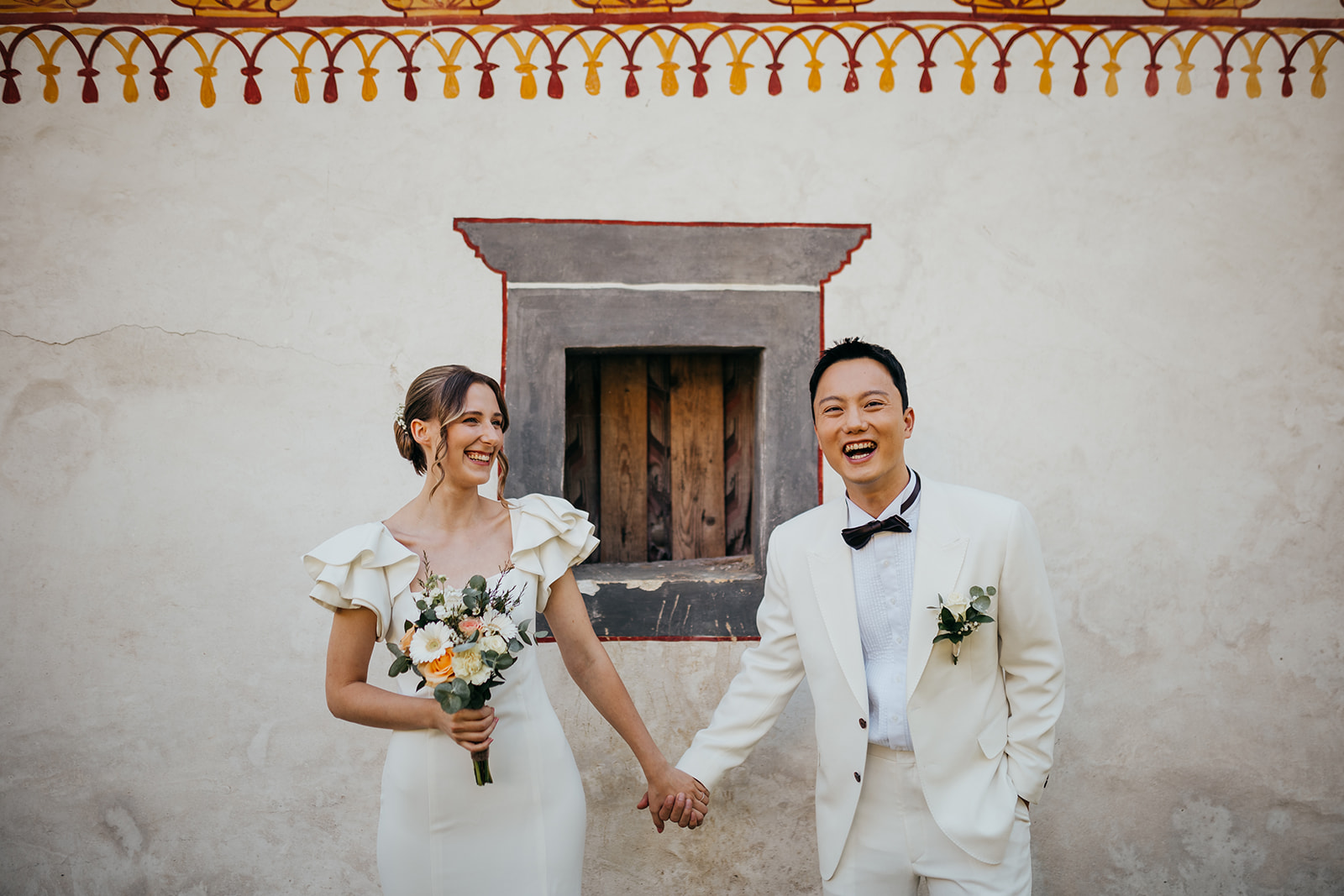 Shorter weddings — Wedding photography — Jasmina Lozar