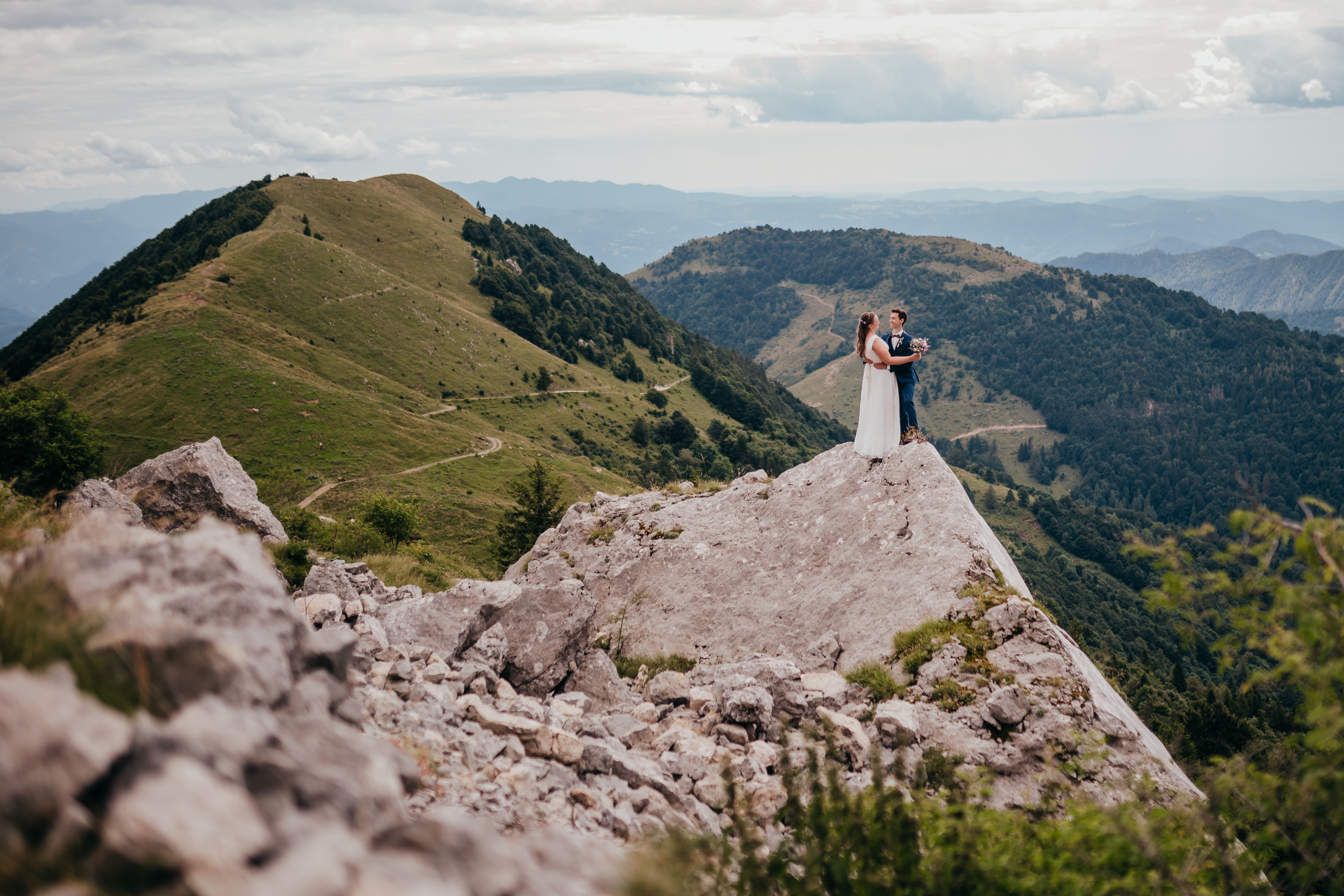 Basic package — Wedding photography — Jasmina Lozar