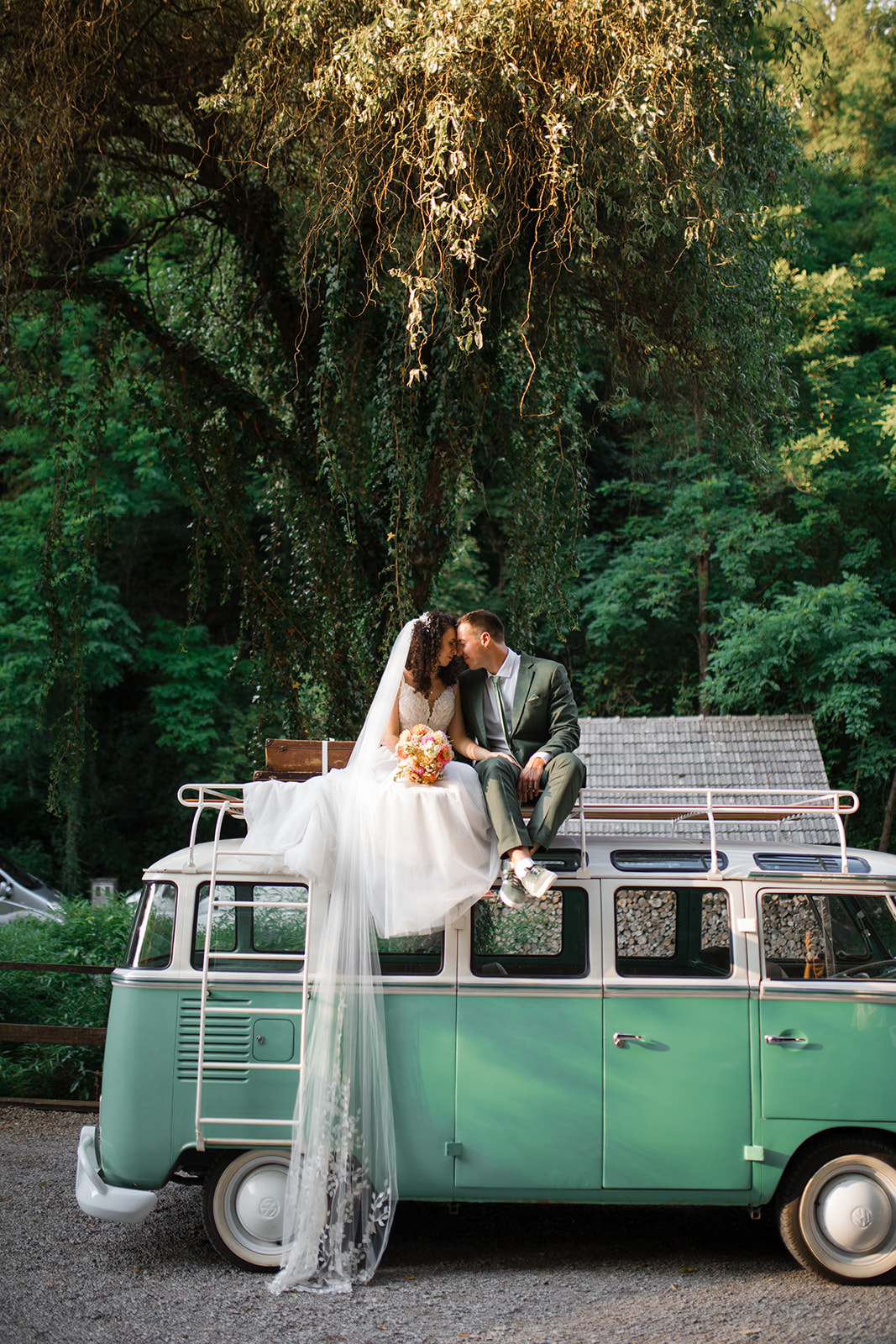 Deluxe package — Wedding photography — Jasmina Lozar