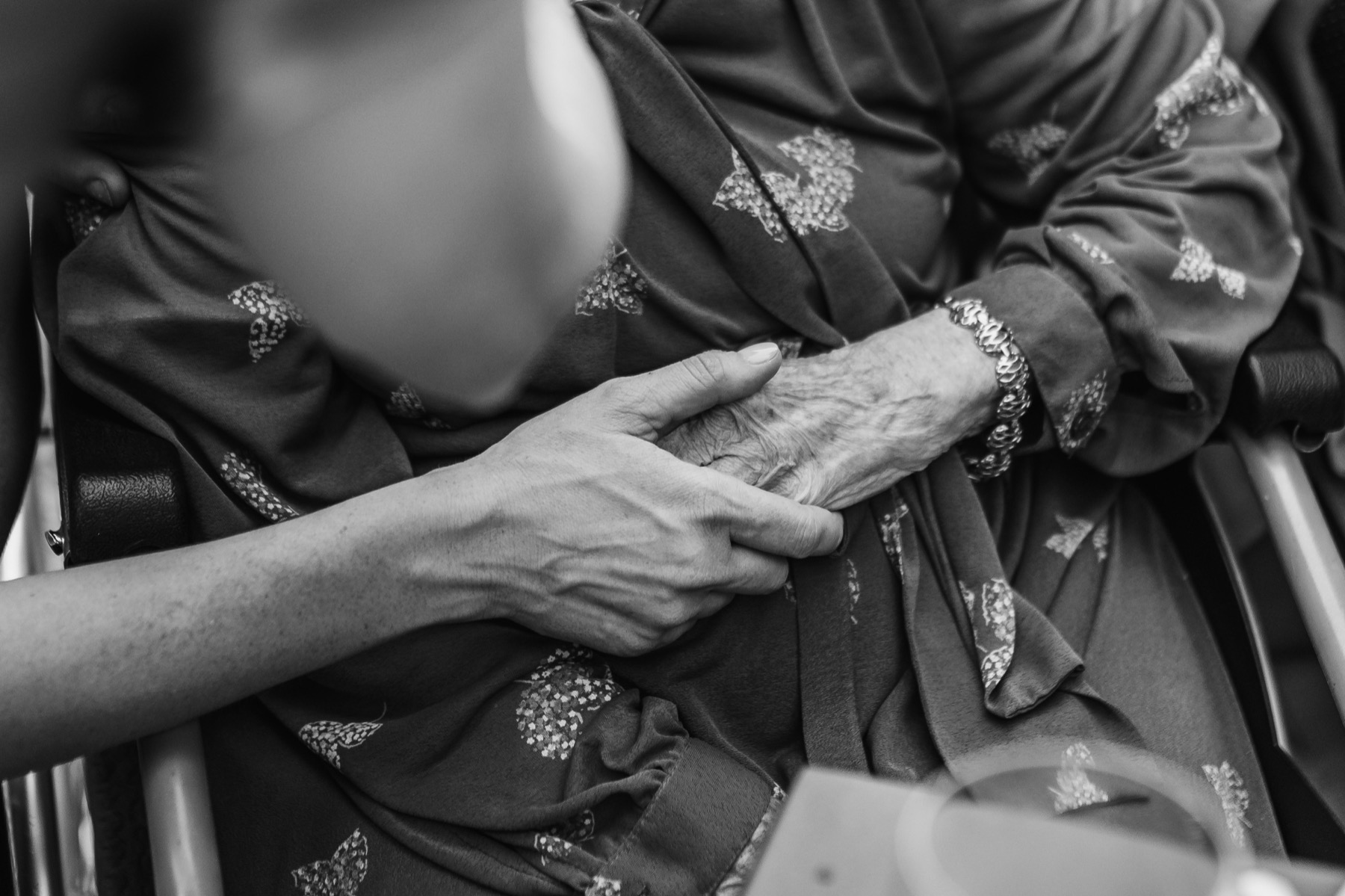 Wedding photography sample by Jasmina Lozar